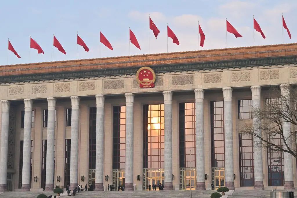 李強(qiáng)提到：新型儲能、“沙戈荒”、海上風(fēng)電