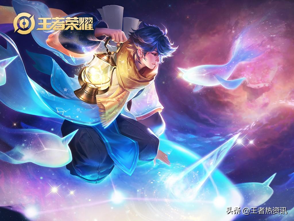 最新莊周銘文攻略，掌握變化，自信閃耀之道