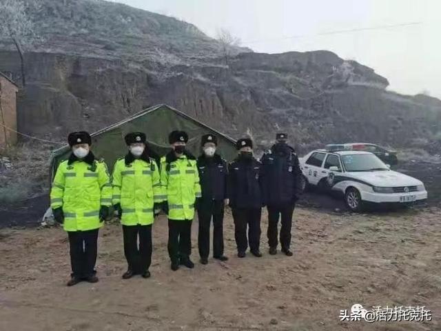 托縣疫情下的溫暖日常，愛(ài)與陪伴的力量