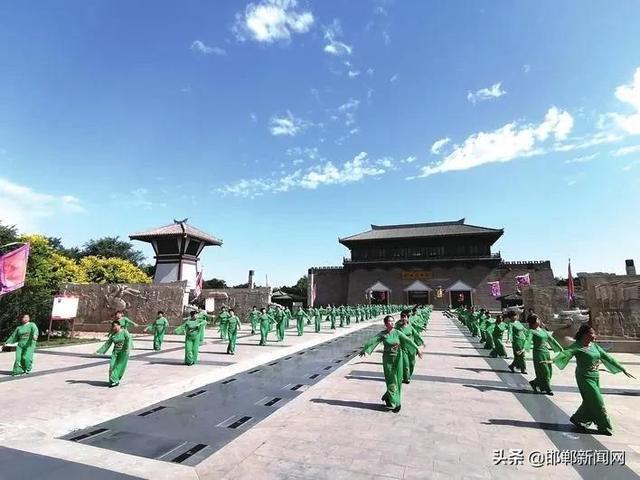 臨漳最新任命，自然美景探索之旅啟程