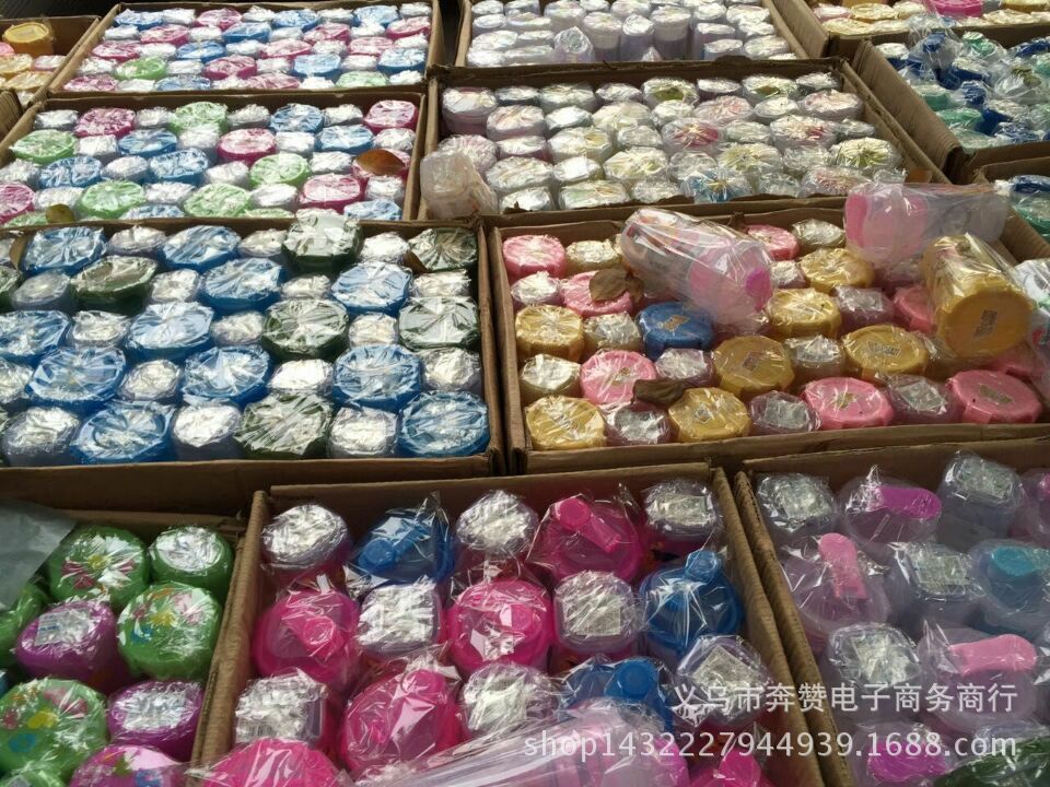 微小改變點燃創(chuàng)業(yè)激情，2015地攤熱銷新品一覽
