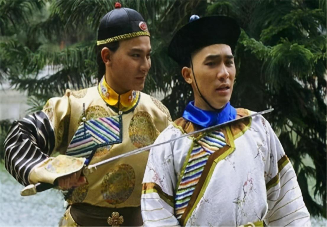 鹿鼎記陳小春版演員，擁抱自然，尋找內(nèi)心平靜的旅程