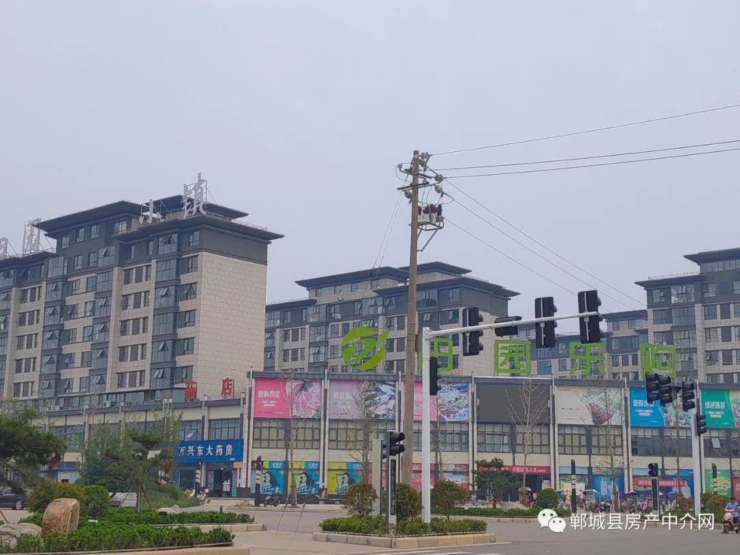 鄲城房價行情解析，溫馨家園背后的故事與趨勢分析