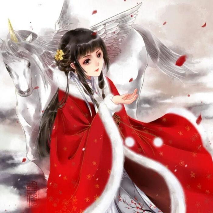 唯美動漫頭像與科技新品，激發(fā)視覺盛宴，點(diǎn)燃無限激情