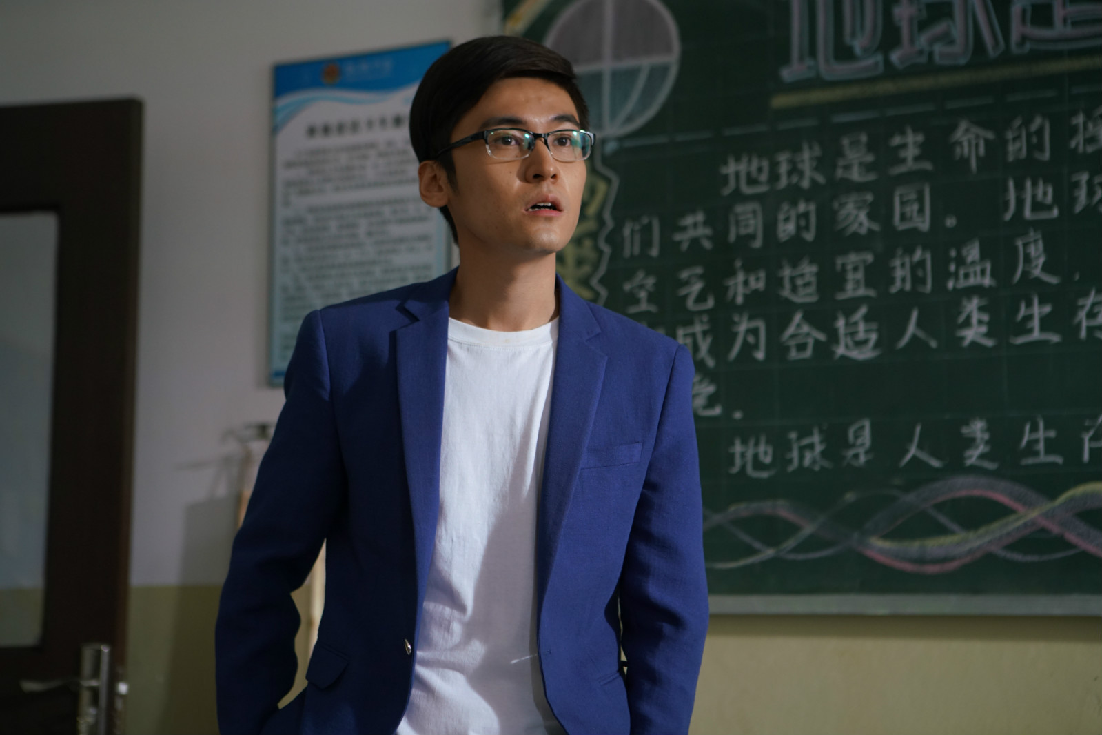演員高文峰,科技之巔，遇見(jiàn)高文峰——智能生活新紀(jì)元