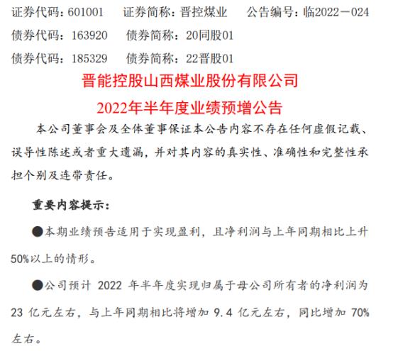 晉煤上市，一個(gè)溫馨有趣的日常故事開啟