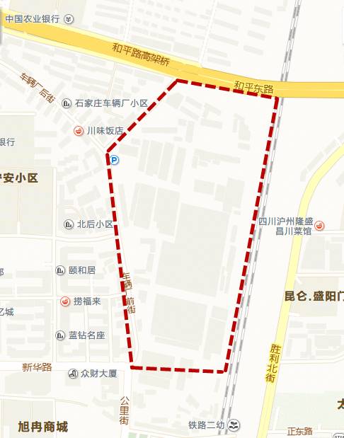 滄州新華區(qū)最新規(guī)劃圖詳解，藍圖展望未來發(fā)展