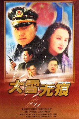 大雪無(wú)痕演員表，揭秘角色及其影響力