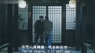 電影請(qǐng)鬼，神秘友情之旅的溫馨之旅