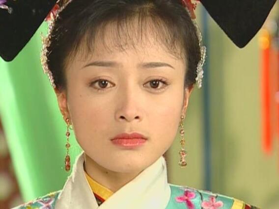 知畫演員，時代藝術印記的璀璨之星
