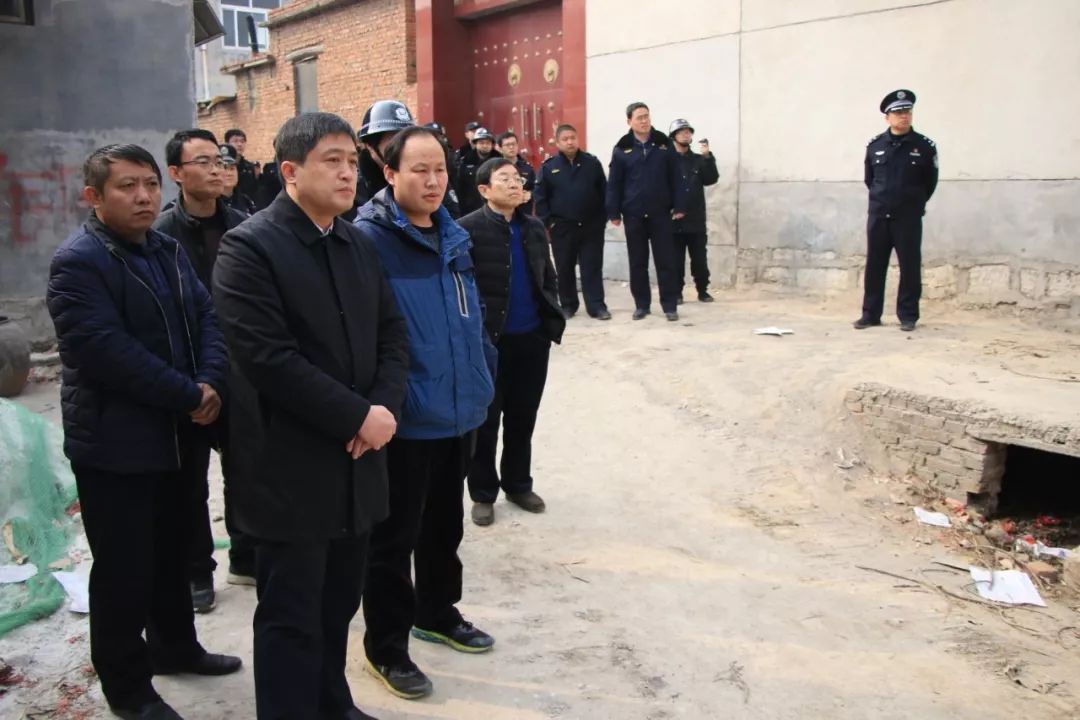 長清馬山搬遷最新進展，搬遷進展順利，綠意盎然新家園初現(xiàn)????