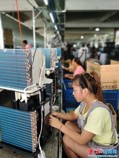 北京空調(diào)運(yùn)行工招聘啟事，夏日奇遇在小城開啟