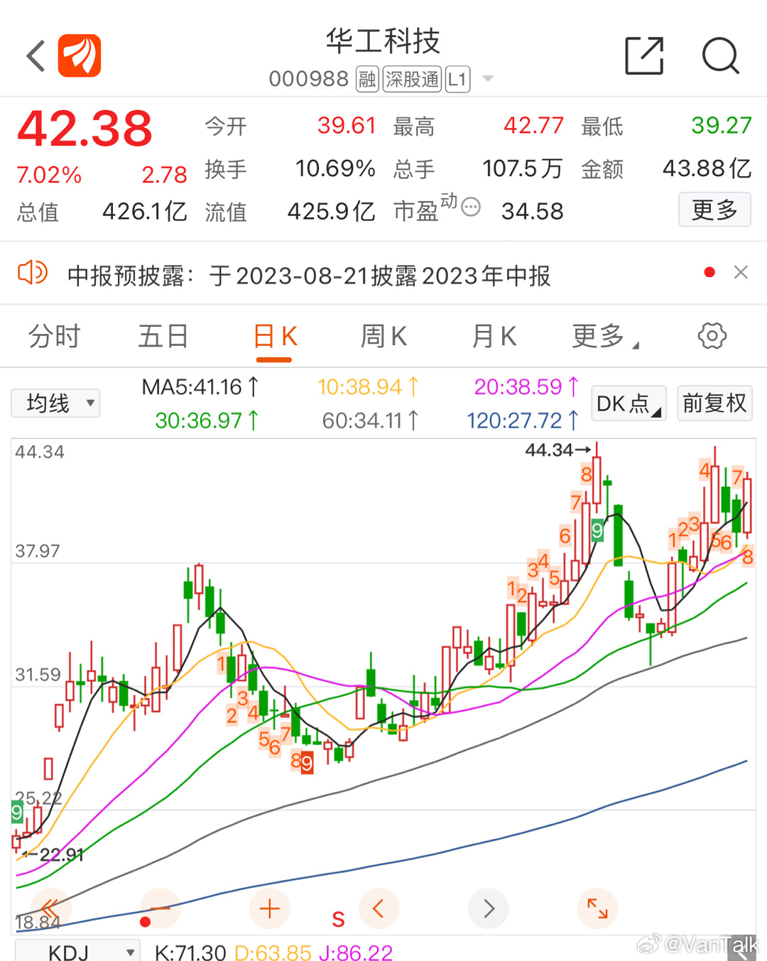 華工科技股票最新動(dòng)態(tài)更新，最新消息一覽