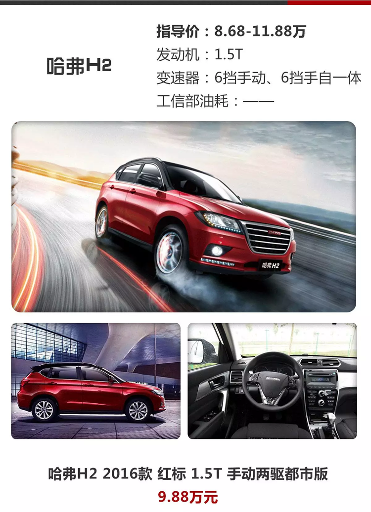 哈弗H2最新報(bào)價(jià)代款，啟程新征程，駕馭夢(mèng)想之選