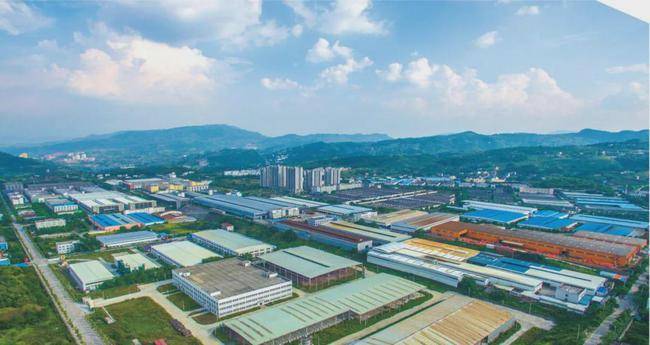 丘北工業(yè)園區(qū)蓬勃發(fā)展，揭示最新動態(tài)及工業(yè)新動力