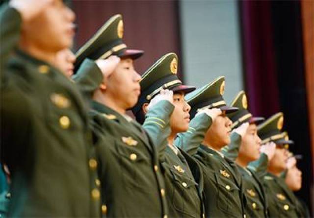 退伍軍人登記動態(tài)更新，最新消息匯總