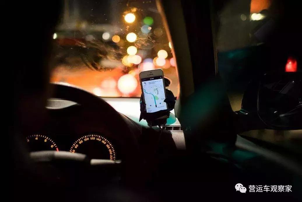 徐州網(wǎng)約車(chē)最新政策，科技引領(lǐng)出行變革，便捷高效生活新體驗(yàn)