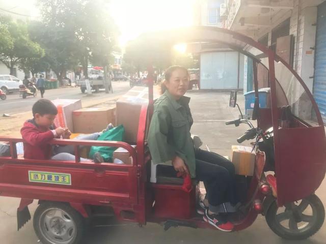 濟(jì)南三輪車(chē)送貨工行業(yè)現(xiàn)狀與發(fā)展趨勢(shì)分析