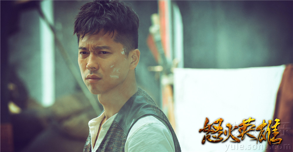 王雷最新力作，溫馨日常的陪伴與愛(ài)電視劇首曝預(yù)告