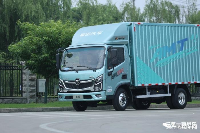 全新奧鈴T3 2025款，啟程自然探索之旅