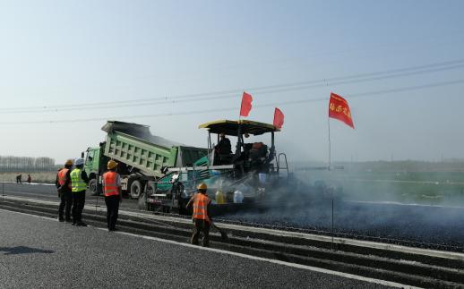 董梁高速公路最新動態(tài)，時代脈絡(luò)與未來展望