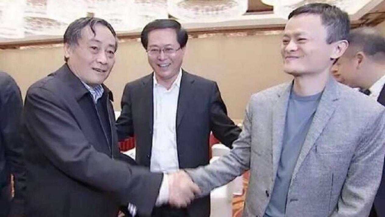 任正非最新演講，時代領(lǐng)航者，未來之航的啟示