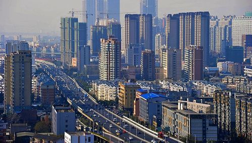 南京最新樓市，科技重塑居住體驗(yàn)，開啟智慧生活新紀(jì)元