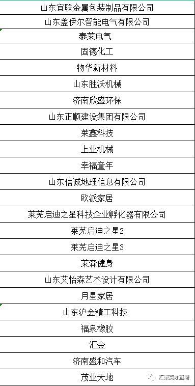 萊蕪金點(diǎn)子招聘，引領(lǐng)科技潮流，打造智能未來(lái)生活招聘新體驗(yàn)