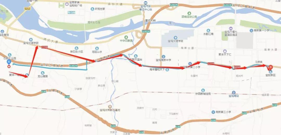 寶雞最新動態(tài)，學(xué)習(xí)之光引領(lǐng)未來之旅，自信與成就感的綻放