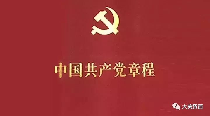 走進(jìn)新時(shí)代，最新黨章內(nèi)容解析與分享