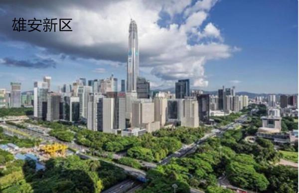 雄安新區(qū)最新招聘揭秘，崗位信息一網(wǎng)打盡！