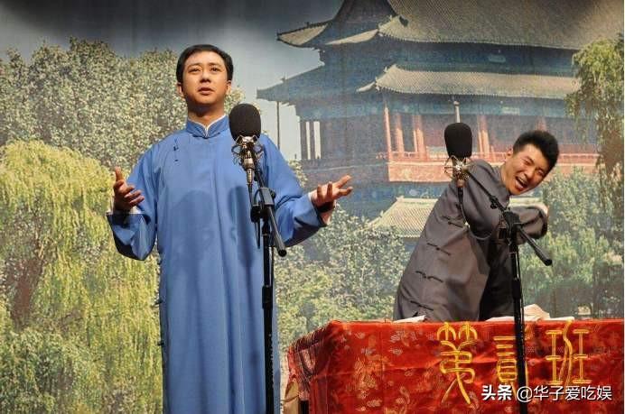 王自健最新相聲，時(shí)代之聲的嶄新篇章亮相！