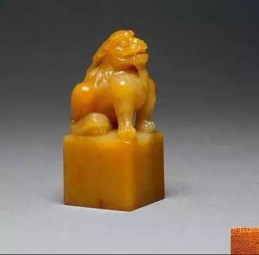 田黃石價(jià)格揭秘，友情與珍貴石材的價(jià)值之謎