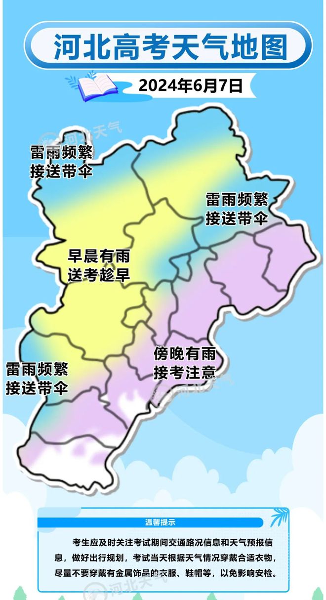 邯鄲最新天氣，多維度觀點分析概述