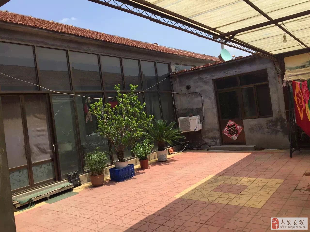 安丘最新帶院平房出售信息，優(yōu)質(zhì)房源一覽